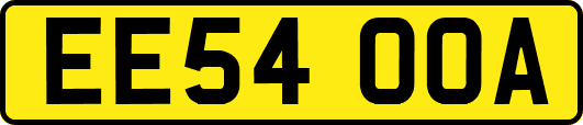 EE54OOA