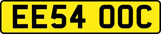 EE54OOC