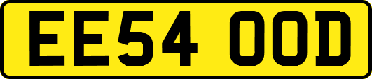 EE54OOD