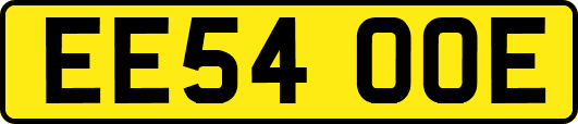 EE54OOE