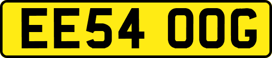 EE54OOG