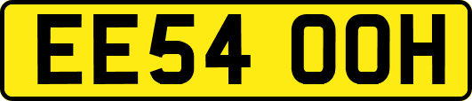 EE54OOH
