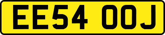 EE54OOJ
