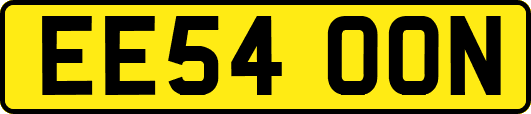 EE54OON