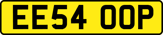 EE54OOP