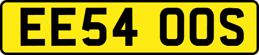 EE54OOS