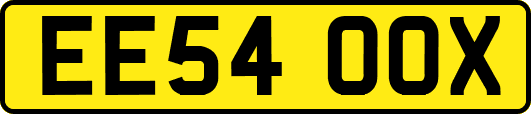 EE54OOX