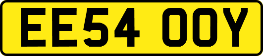EE54OOY