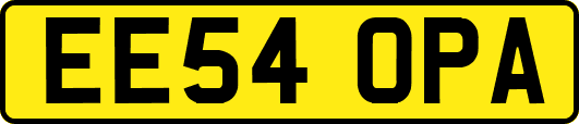 EE54OPA