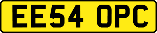 EE54OPC