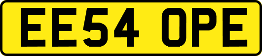EE54OPE