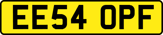 EE54OPF