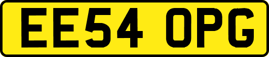 EE54OPG