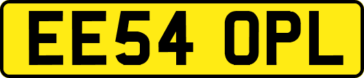EE54OPL