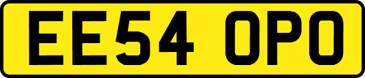 EE54OPO