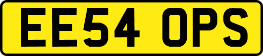 EE54OPS