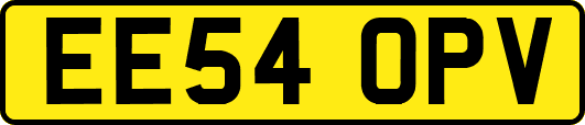 EE54OPV