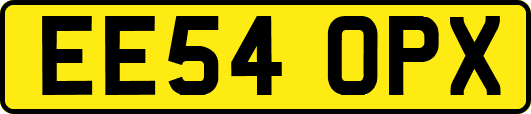 EE54OPX