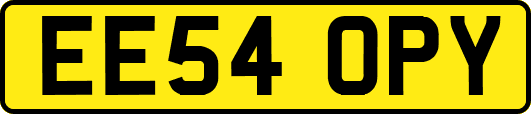 EE54OPY