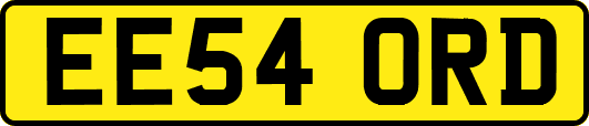 EE54ORD