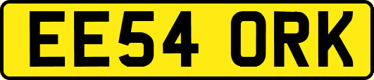EE54ORK