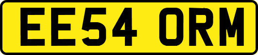 EE54ORM