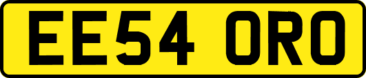 EE54ORO