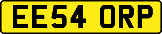 EE54ORP