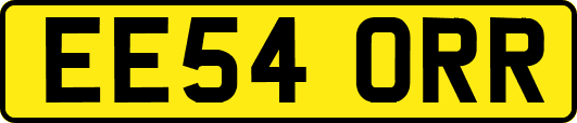 EE54ORR