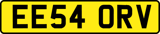 EE54ORV