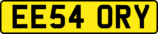 EE54ORY