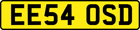 EE54OSD