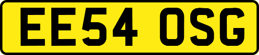 EE54OSG