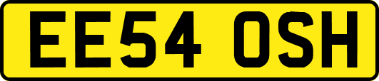 EE54OSH