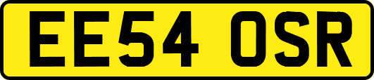 EE54OSR