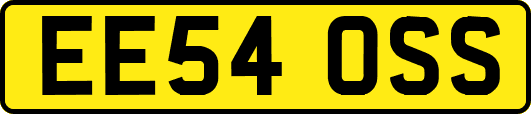 EE54OSS