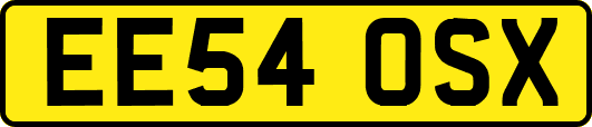 EE54OSX