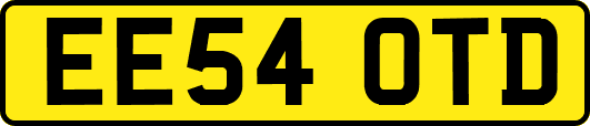 EE54OTD