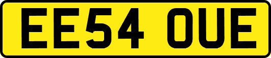 EE54OUE