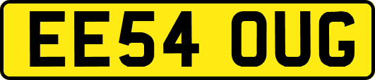 EE54OUG