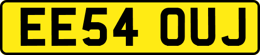 EE54OUJ