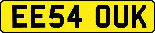 EE54OUK