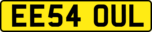 EE54OUL