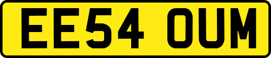 EE54OUM