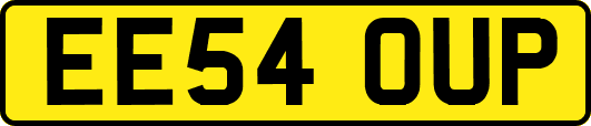 EE54OUP