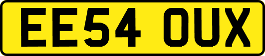 EE54OUX