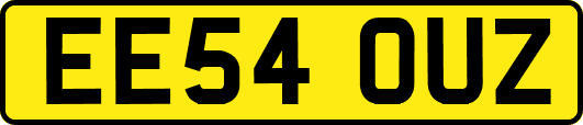 EE54OUZ