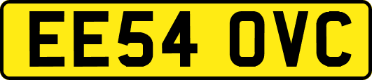EE54OVC