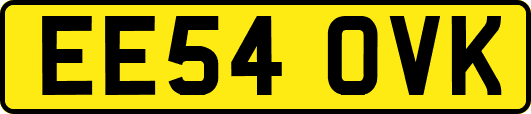 EE54OVK