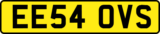 EE54OVS